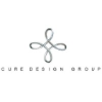 Cure Design Group logo - Similar company to K Designs