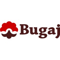 Bugaj logo - Similar company to Beeazy.Co