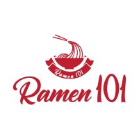 Ramen 101 logo - Similar company to Affinian Consulting