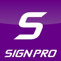 Sign Pro Idaho Falls logo - Similar company to Gfi Team Ikigai