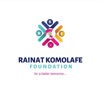 RKFFoundation logo - Similar company to Kavach Self Defense