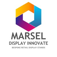 Marsel Display Innovate logo - Similar company to Ünal Teknik