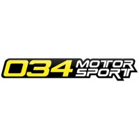 034Motorsport logo - Similar company to Forge Engineering