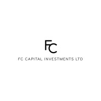 FC Capital Investments Ltd. logo - Similar company to Fincor Capital Sa