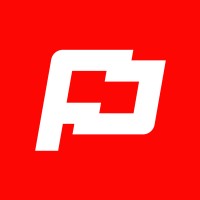 Rally logo - Similar company to Mason Labs