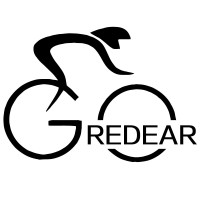 Xuzhou Gredear Bike logo - Similar company to Frs Fietsen
