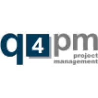 q4pm project management / member of quattron group logo - Similar company to Via Consulting & Development Gmbh