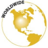 Worldwide Company logo - Similar company to Vapo
