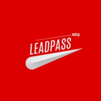 LeadPass Marketing logo - Similar company to Gummio