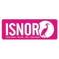 ISNOR logo - Similar company to Editions Janus