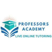 PROFESSORS ACADEMY (Accounting, Finance & Economics) logo - Similar company to Progressus Bluestar - Financial Advisory Services Authorised By Sanlam