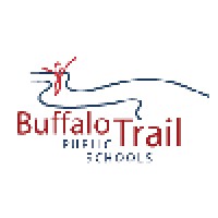 Buffalo Trail Public Schools logo - Similar company to Cscno - Conseil Scolaire Catholique Du Nouvel-Ontario