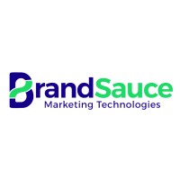 BrandSauce Marketing Technologies logo - Similar company to Code Brilliant Academy