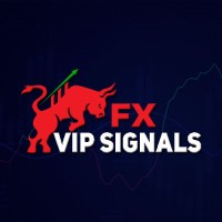 FX VIP Signals logo - Similar company to Cheeky Crypto