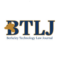 Berkeley Technology Law Journal logo - Similar company to Uc Berkeley Law Pro Bono Program