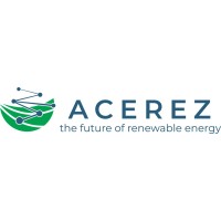 ACEREZ logo - Similar company to Energyco