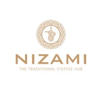 NIZAMI Cafe logo - Similar company to The Chemist Cafe