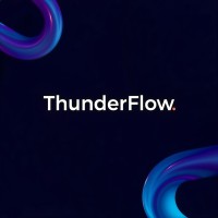 ThunderFlow.ai logo - Similar company to Tabdeltaqa