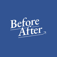 Before After Co. logo - Similar company to Before After
