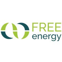 FREE energy logo - Similar company to Aeco Unetec