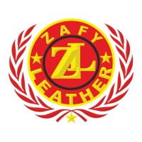 Zafy Leather logo - Similar company to Scharf