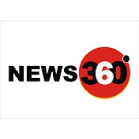 NEWS 360° logo - Similar company to Bhaskar Live