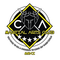CA Martial Arts Club logo - Similar company to Pallen'S Martial Arts