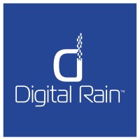 Digital Rain logo - Similar company to Digital Rain Inc.