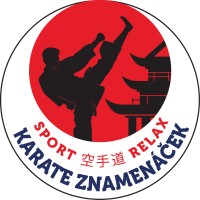 KARATE SPORT RELAX z.s. logo - Similar company to Núcleo Karate Sangalhos