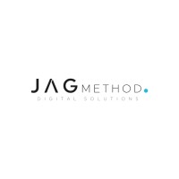JAG Method logo - Similar company to Thutonet Pty (Ltd)