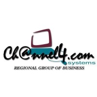 Channel4.com logo - Similar company to Channel4.Com