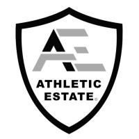 Athletic Estate logo - Similar company to Blacklabel Supplements