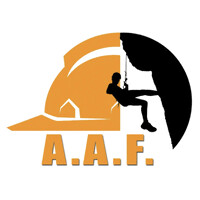 AAF logo - Similar company to Thermo2S