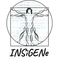 INSiGENe logo - Similar company to Pyc Therapeutics (Asx: Pyc)