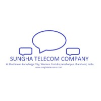 SungHa Telecom Company logo - Similar company to Parlanti S.R.L.
