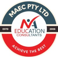 MA Education Consultants logo - Similar company to Ieis Group