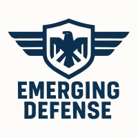 Emerging Defense logo - Similar company to Pratik Development Llc.