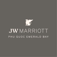 JW Marriott Phu Quoc Emerald Bay Resort & Spa logo - Similar company to Pullman Khao Lak Resort
