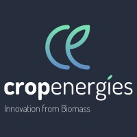 CropEnergies AG logo - Similar company to Verbio Se