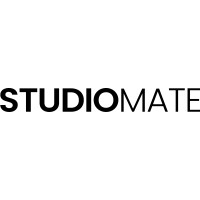 Studiomate logo - Similar company to Studio Mate
