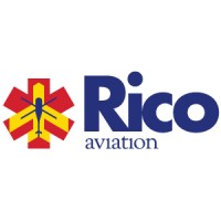 Rico Aviation logo - Similar company to Boltex Mfg. Co.
