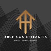 Arch-Con Estimates logo - Similar company to Aymzo Solutions
