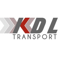 KDL-Transport logo - Similar company to Doughnut Time Germany