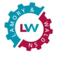 LAMORY & WALD logo - Similar company to Sacmo