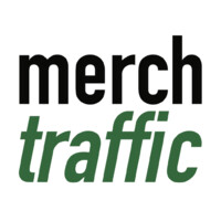 Merch Traffic logo - Similar company to Formas