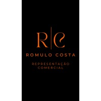 Romulo Costa - Representação Comercial logo - Similar company to Meta Rs Representação Comercial