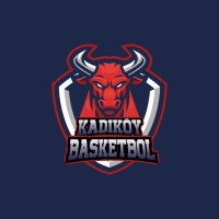 Kadıköy Basketbol SK logo - Similar company to Lapis Akademi