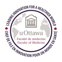 Bureau De La Recherche - Faculté De Médecine | Uottawa | Research Office - Faculty Of Medicine
