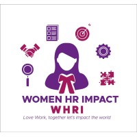 WHRI ( Women HR Impact) logo - Similar company to Surveyors Source Llc