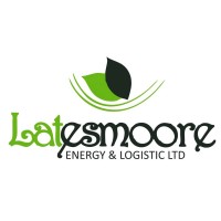 Latesmoore Energy & Logistics Ltd. logo - Similar company to Virtual Petrophysics